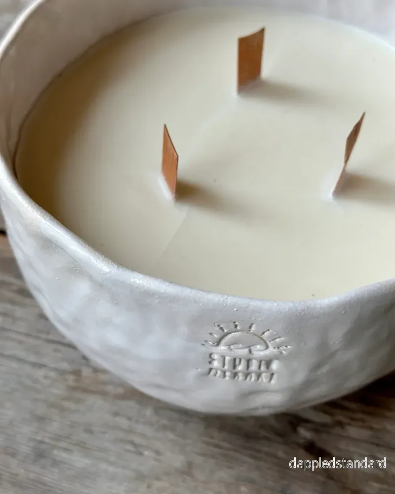 Doftljus XXL Citrongräs - Bild 2