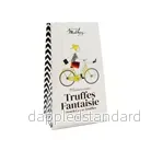 Tryffel salt karamell Tryffel salt karamell