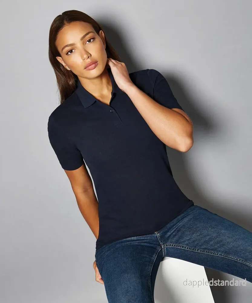 Classic Polo - Dam