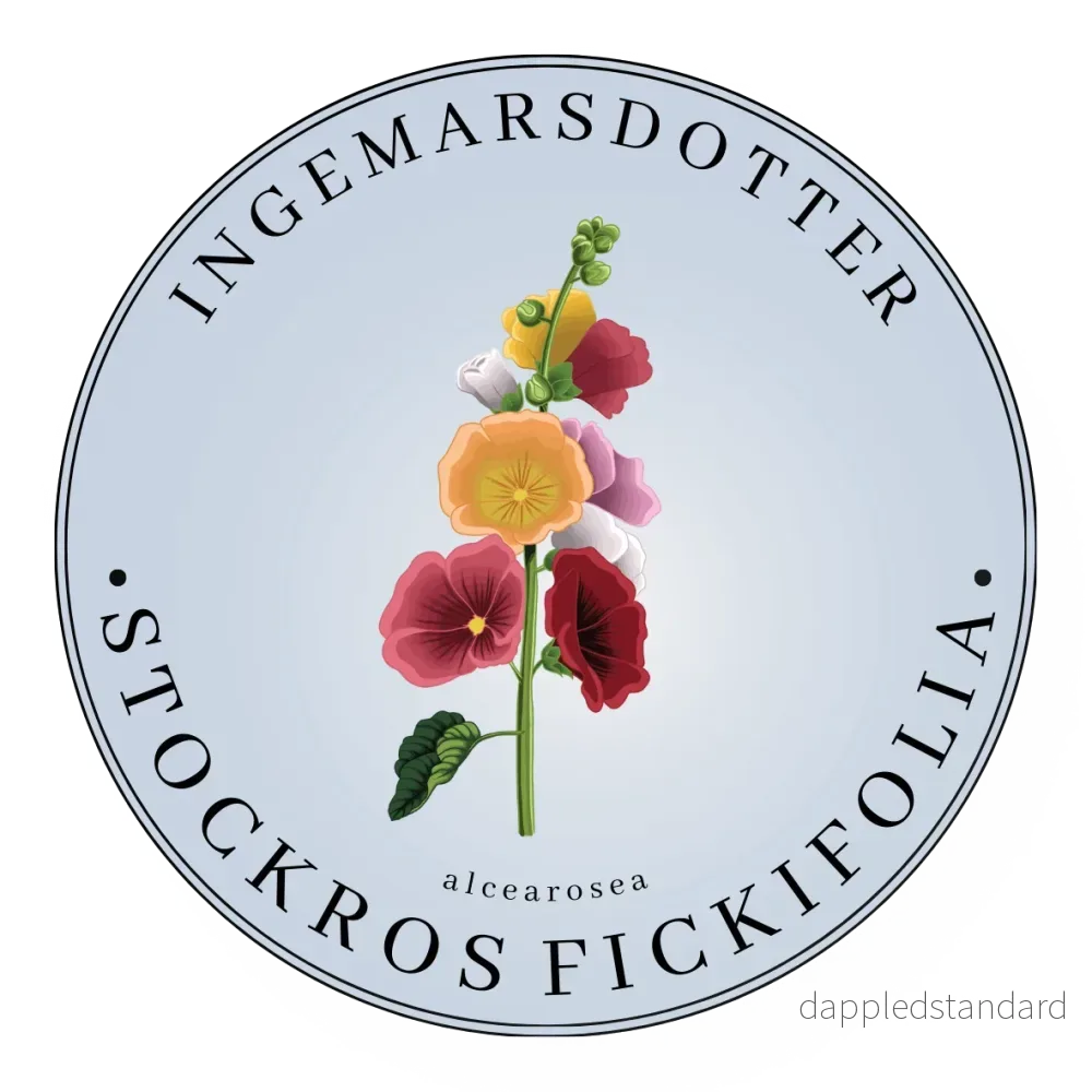 Stockros Fickifolia Stockros Fickifolia