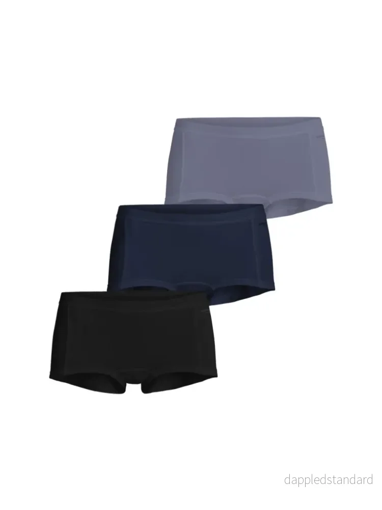 3-pack Björn Borg Core Mini Shorts 3-pack Björn Borg Core Mini Shorts