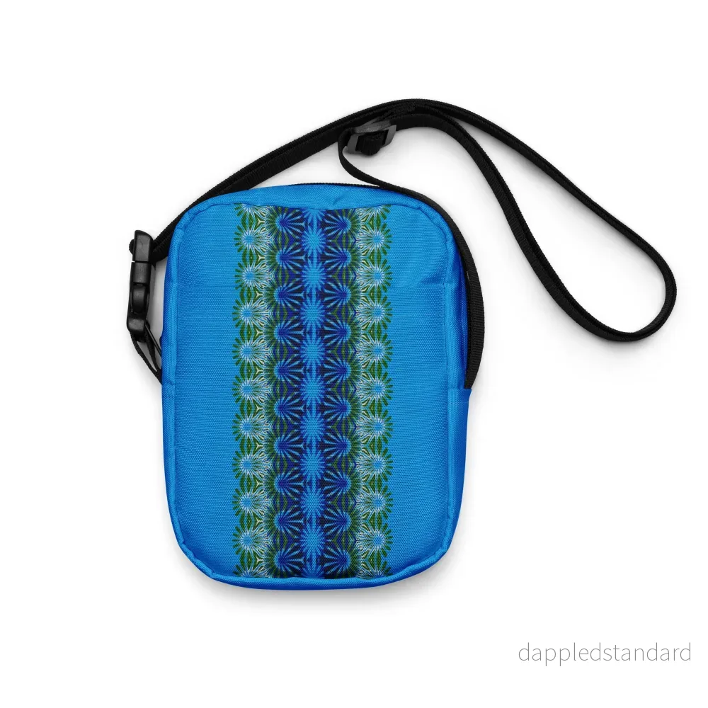 Crossbody Väska Rapsodi Påfågel A - Bild 2