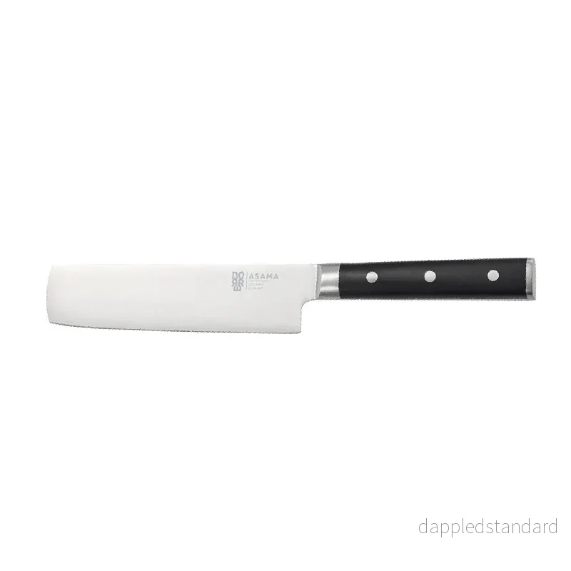 Asama Nakiri - Grönsakshacka
