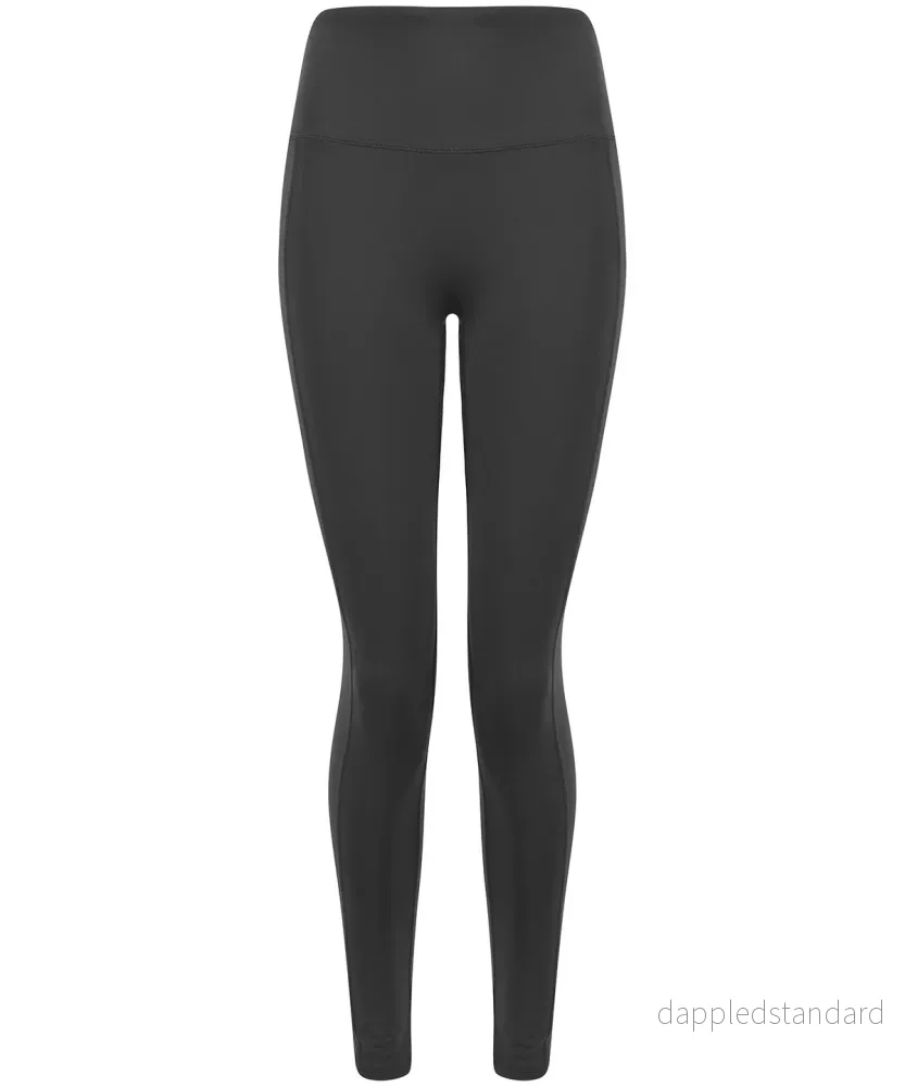 Legging med kärnfickor - Bild 3