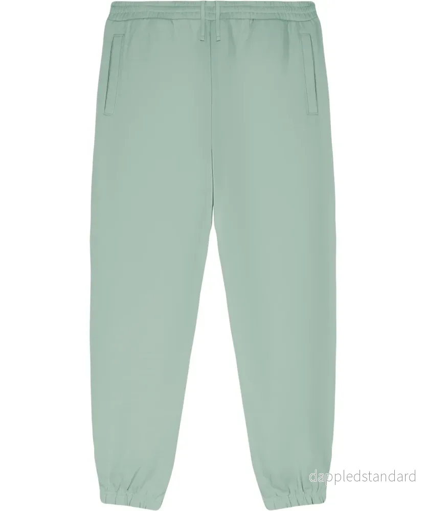 Unisex Jammer torra mjukisbyxor