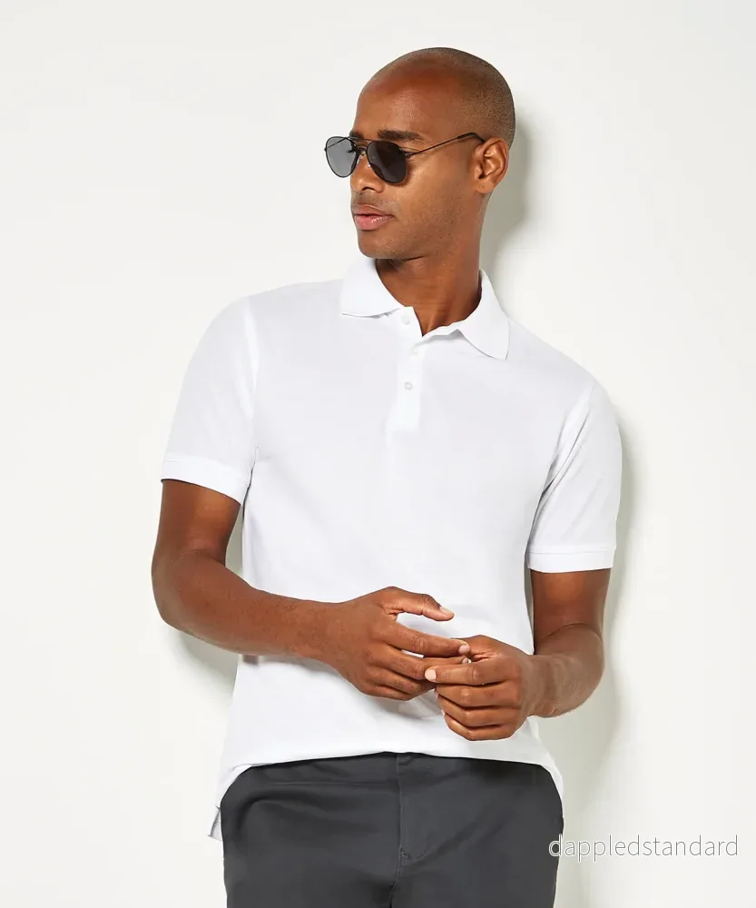 Klassic Slim Fit Polo