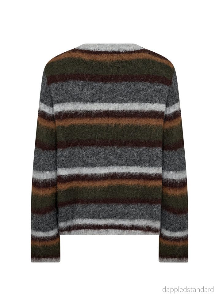 Soya Concept tröja pullover Hadil - Bild 3