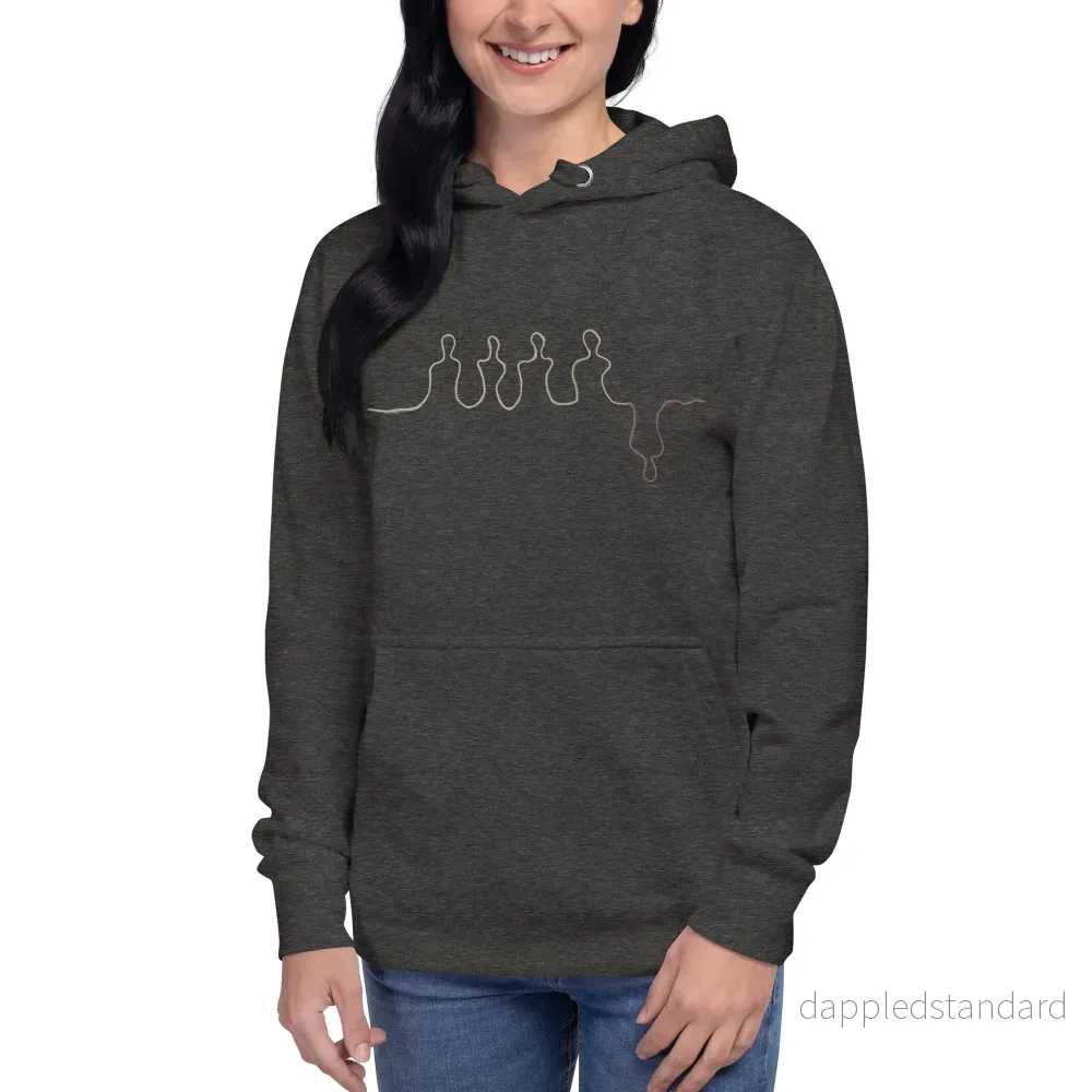 The everyone else hoodie (Unisex) The everyone else hoodie (Unisex)