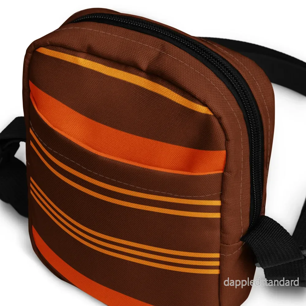 Crossbody Väska Perenn B - Bild 3