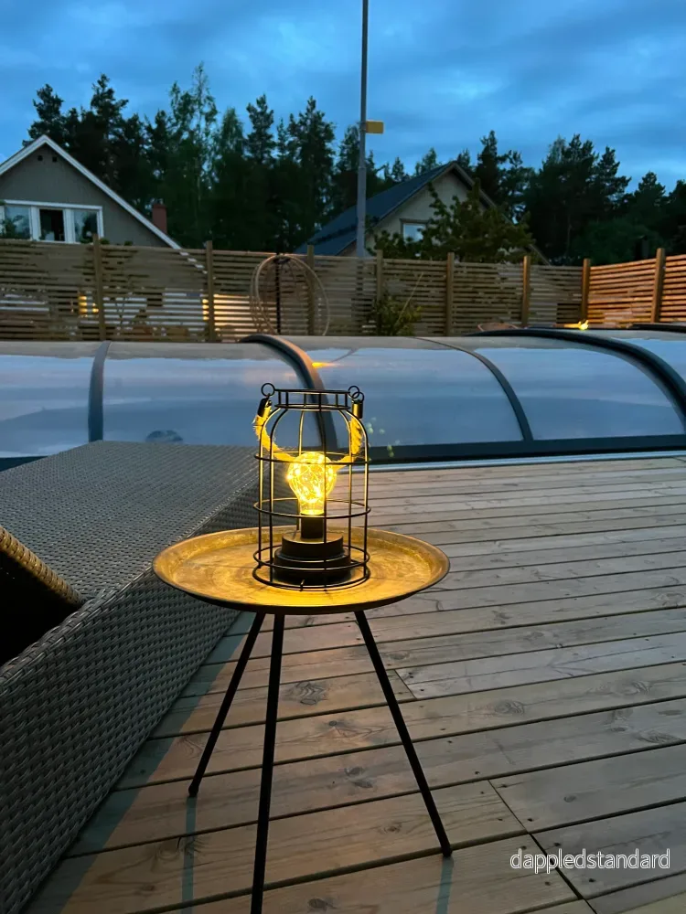 Landsort Lykta - Bild 2