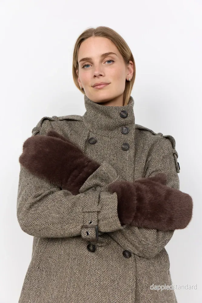 Soya cooncept Vantar vendela - Bild 2
