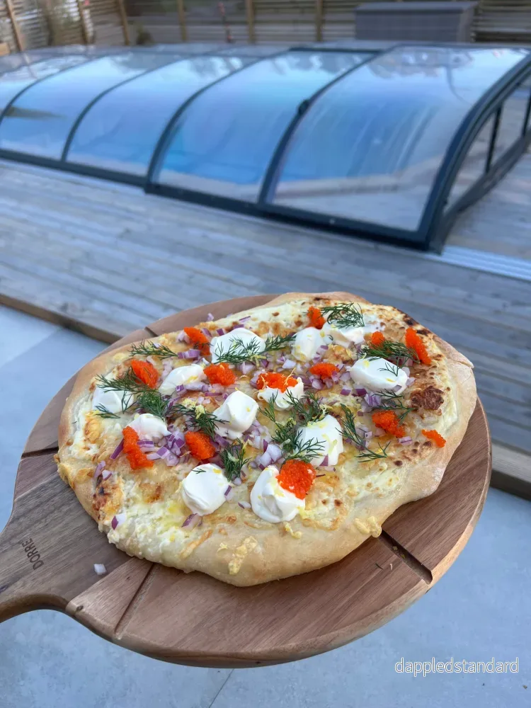 Sade Pizzaset - Bild 2