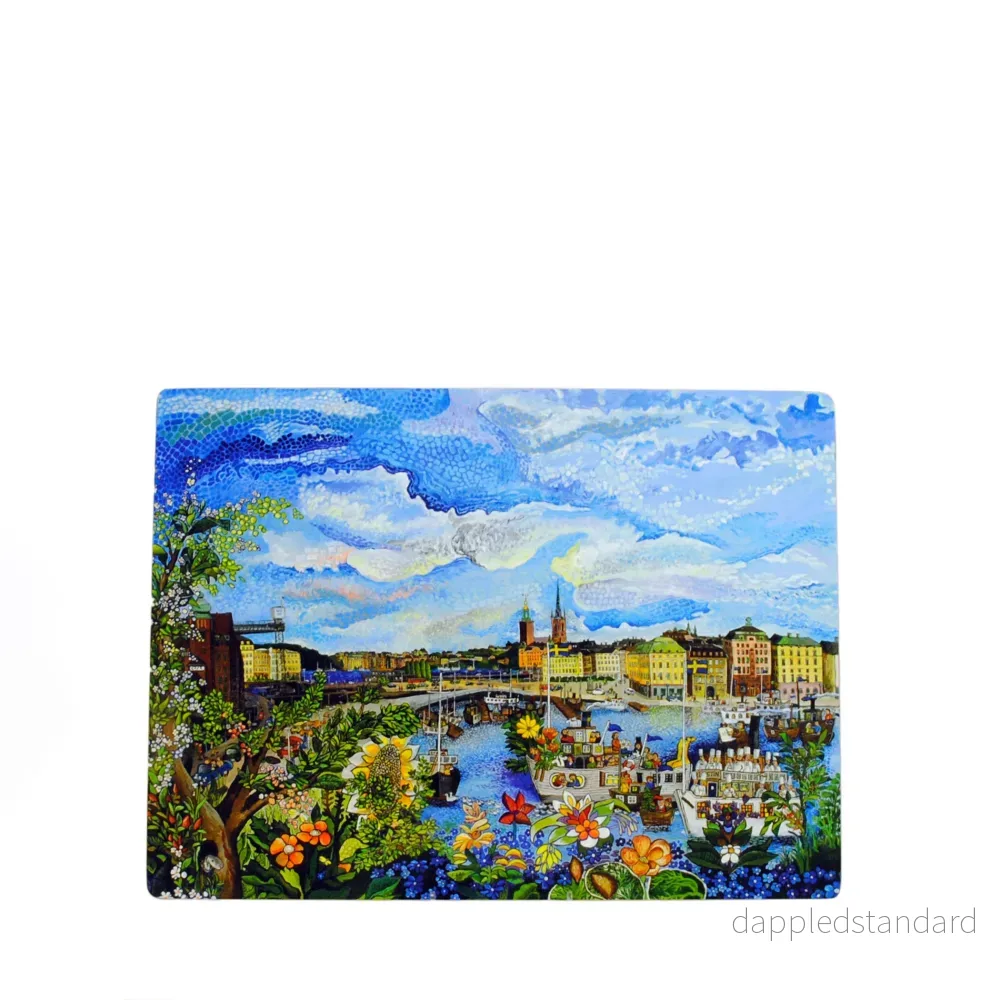 Placemat – Katarina