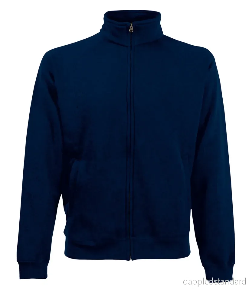 Fruit Of The Loom - Premium 70/30 sweatshirt tröja - Bild 3