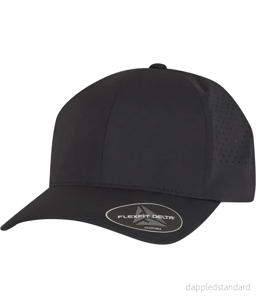 Flexfit YP – Delta snapback