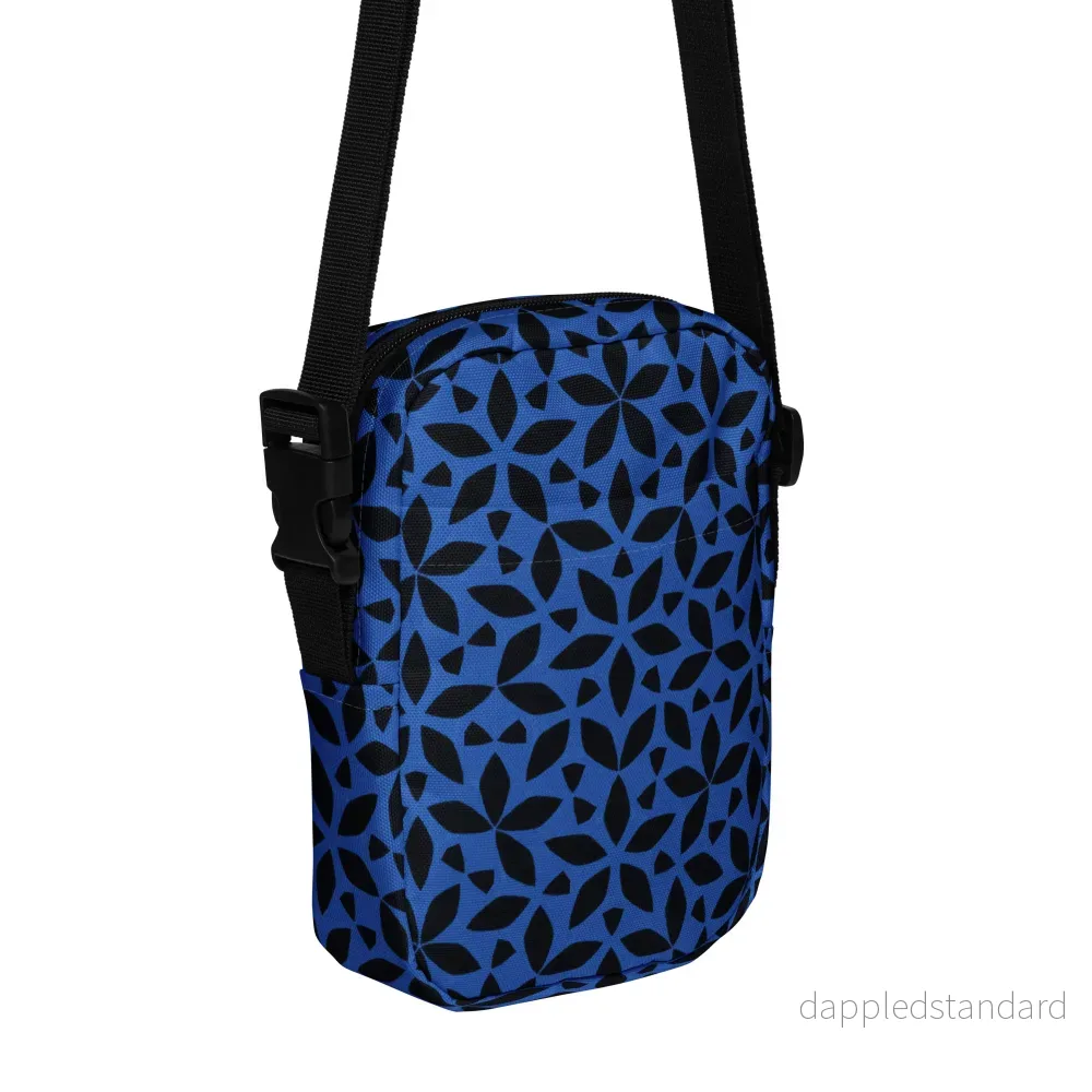 Crossbody Väska Ika Flora Crossbody Väska Ika Flora