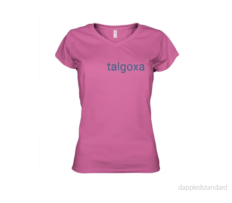 Stella Evoker V-ringad T-shirt – Dam Stella Evoker V-ringad T-shirt – Dam