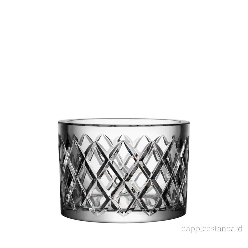 Legend Checkered Bowl Small