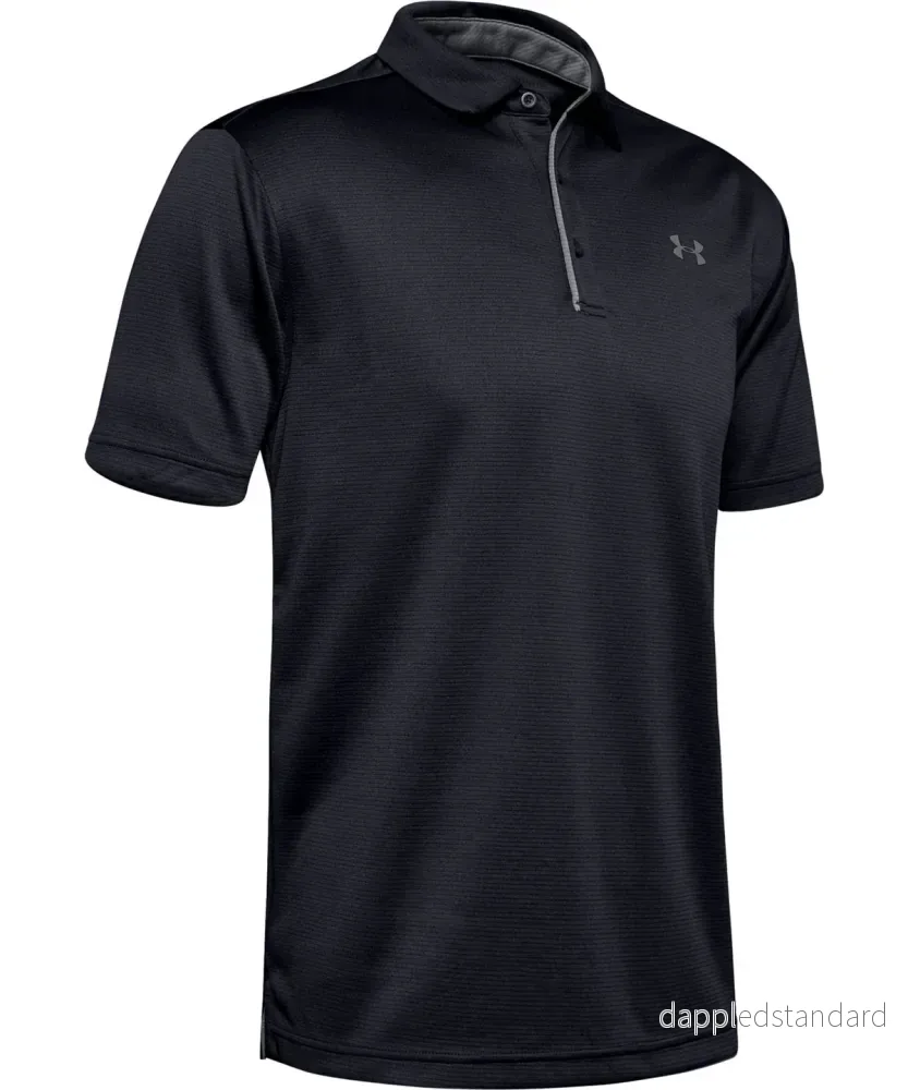 UA Tech Polo - Bild 2