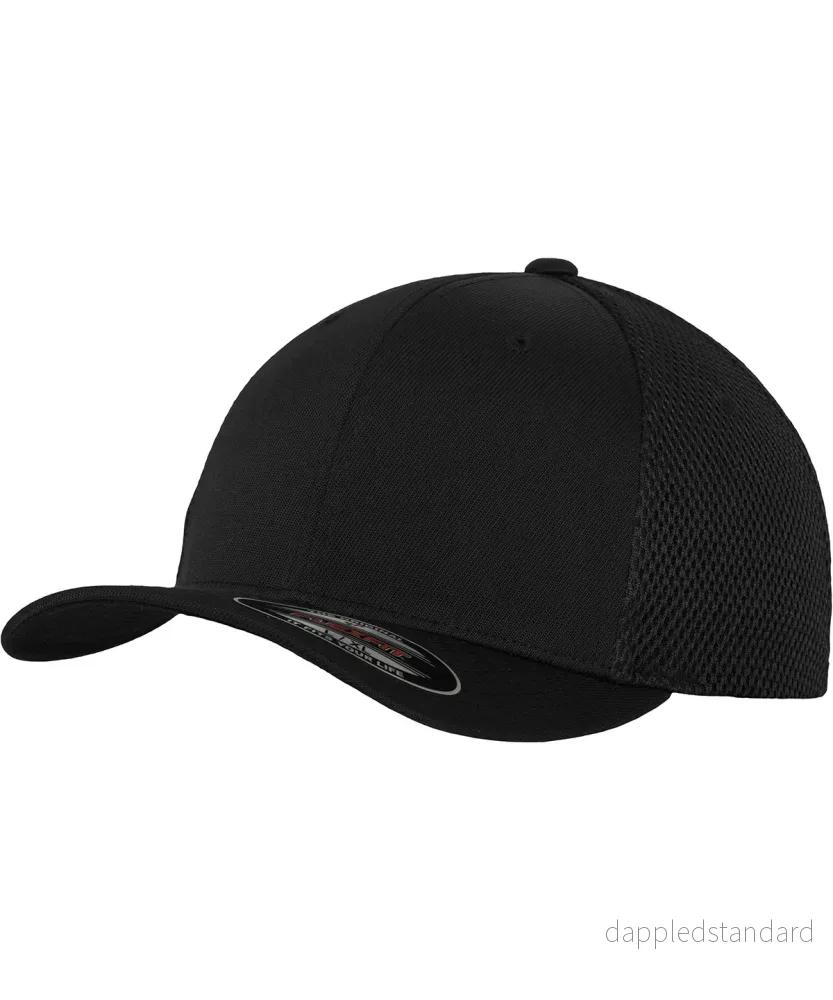 Flexfit tactel mesh - Bild 2