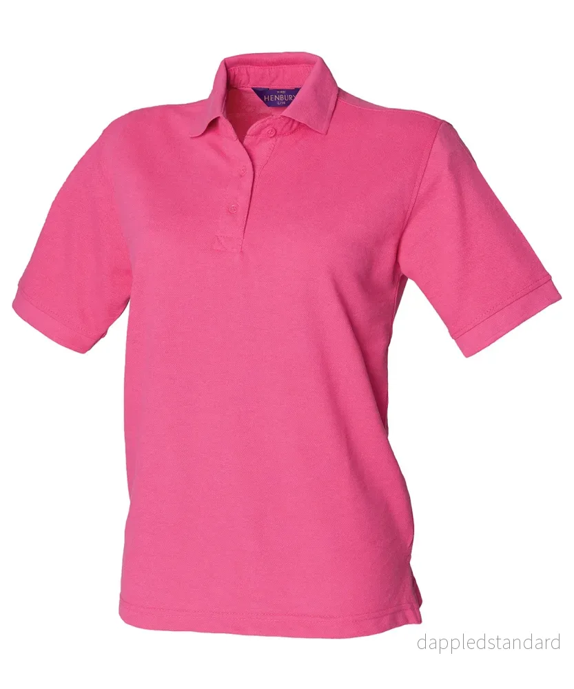 65/35 Polo - Dam - Bild 3