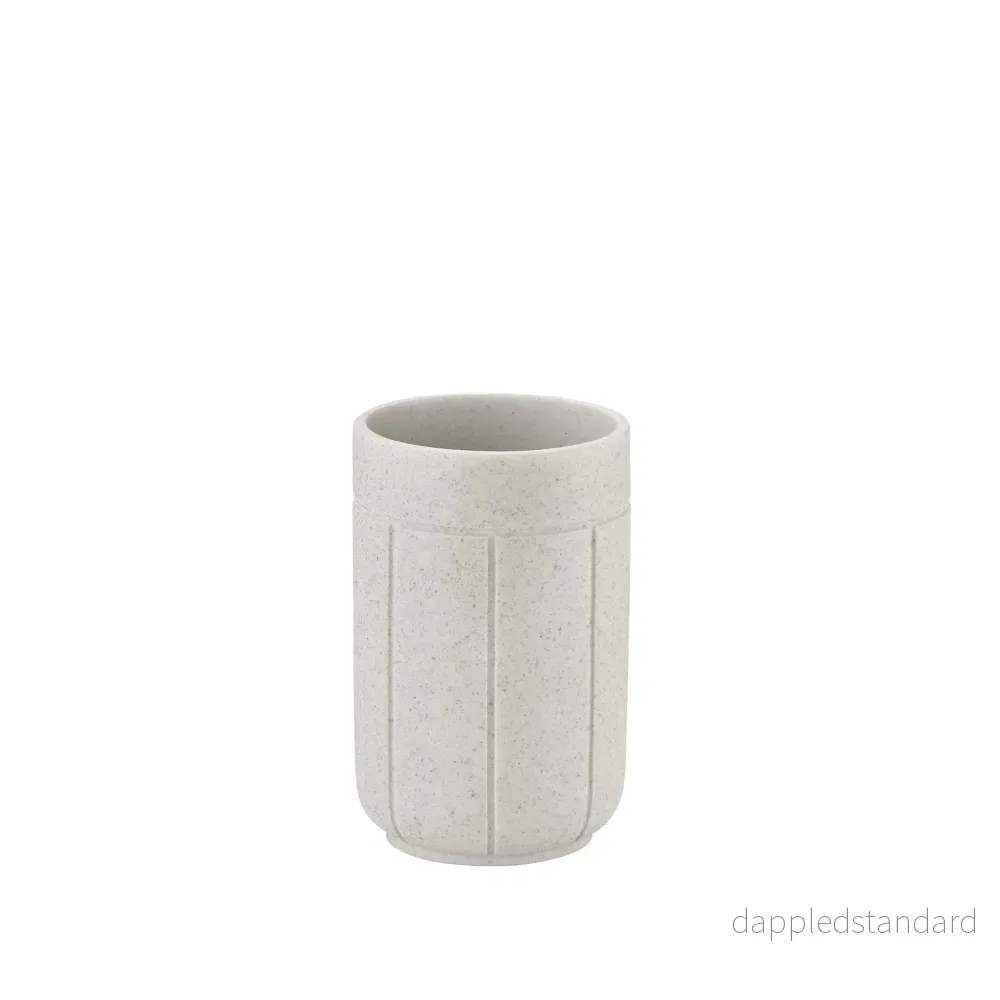 Tandborstmugg Kua tumbler h 11 cm ø7 cm Tandborstmugg Kua tumbler h 11 cm ø7 cm