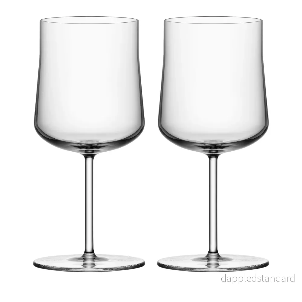 Informal Large Glass 36CL 2-Pack Informal Large Glass 36CL 2-Pack