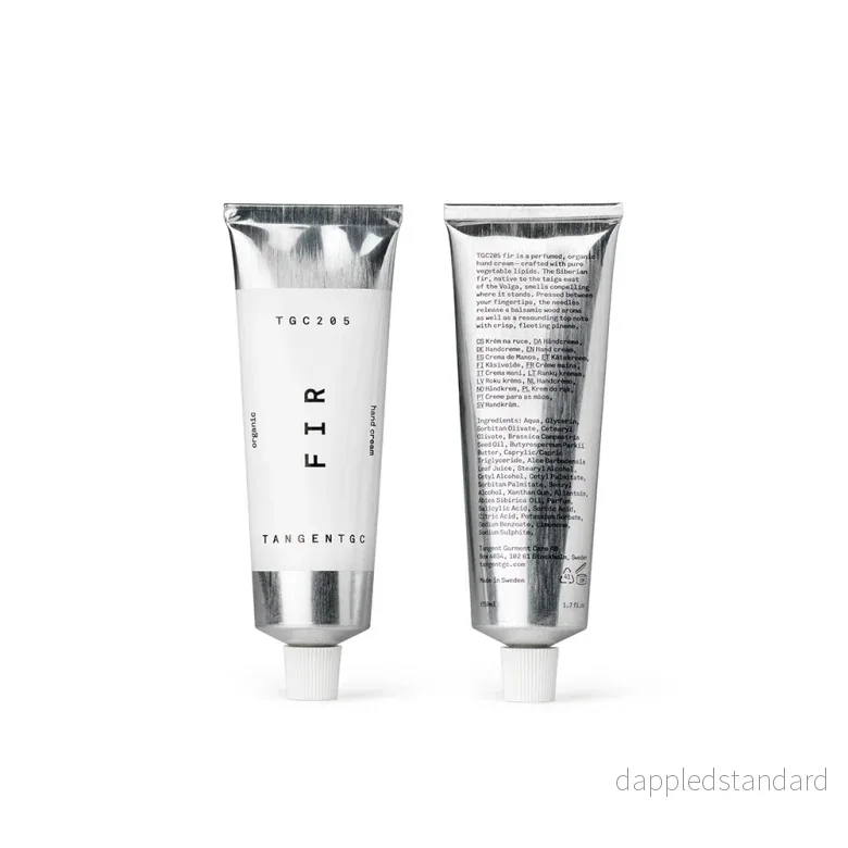 Fir Handkräm 50 ml Tangent GC
