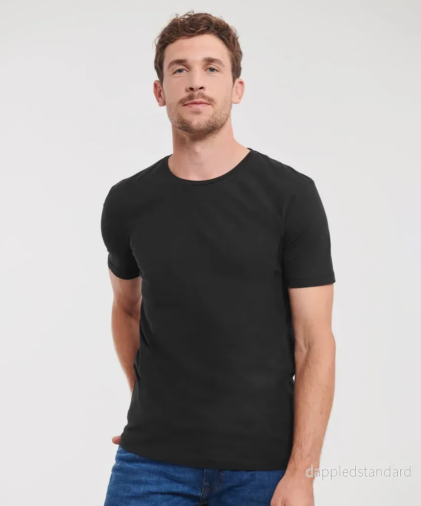 Pure Organic T‑Shirt Pure Organic T‑Shirt