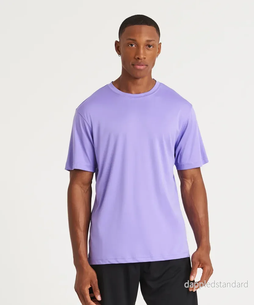 Cool and Soft T-Shirt
