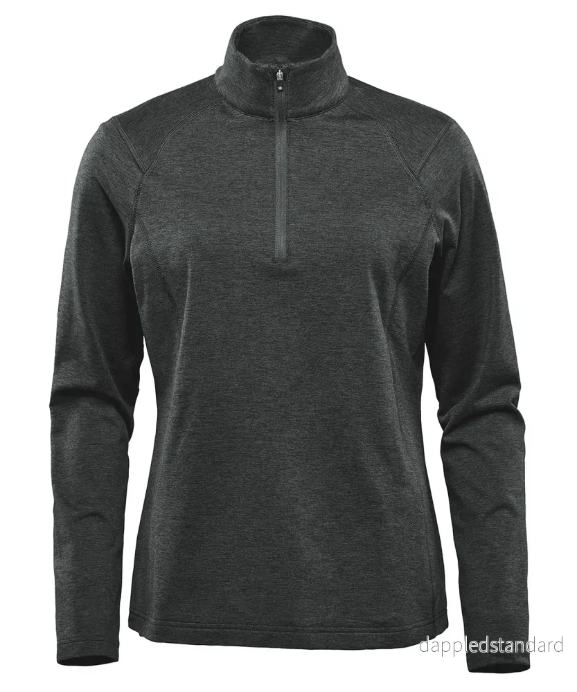 Dam Treeline -zip fleece - Bild 2