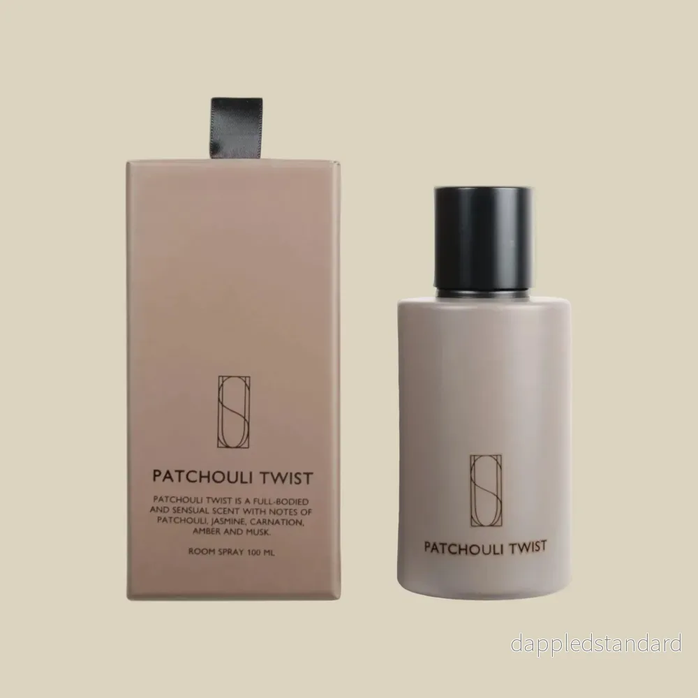 Patchouli Twist, Doftspray | 12pack Patchouli Twist, Doftspray | 12pack