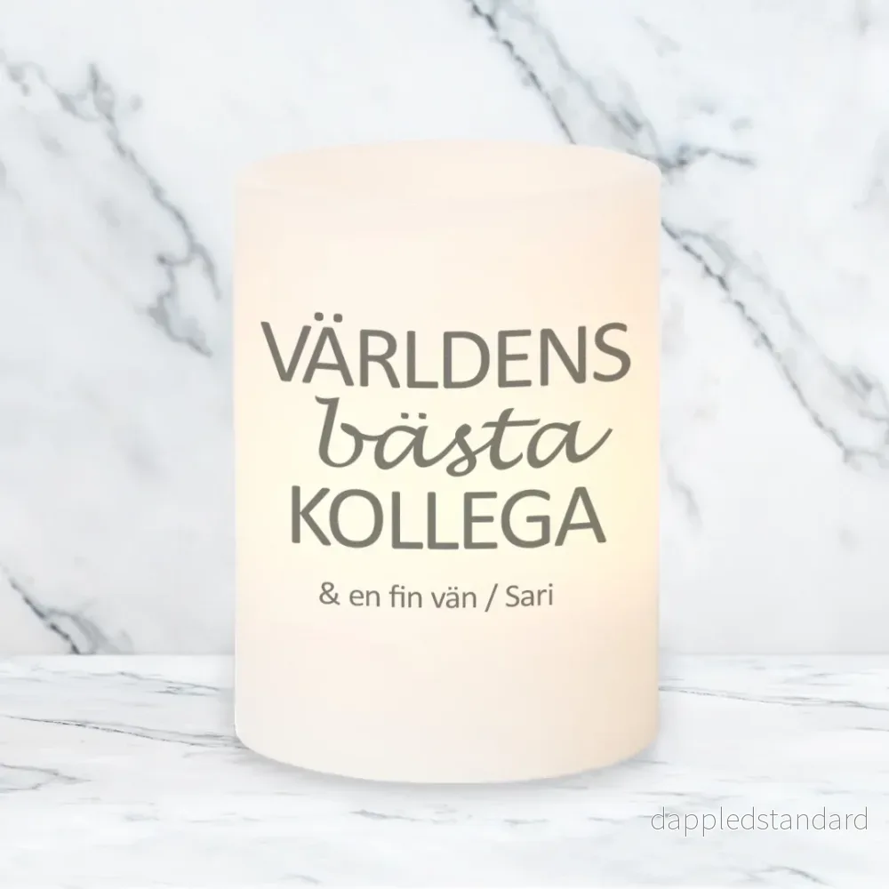 LED Ljus | Världens bästa | Kollega LED Ljus | Världens bästa | Kollega