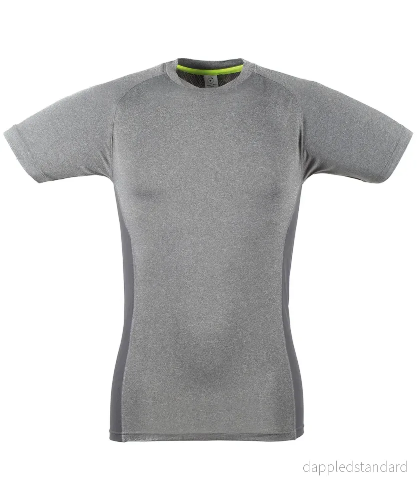 Tombo – Performance T-shirt - Bild 3