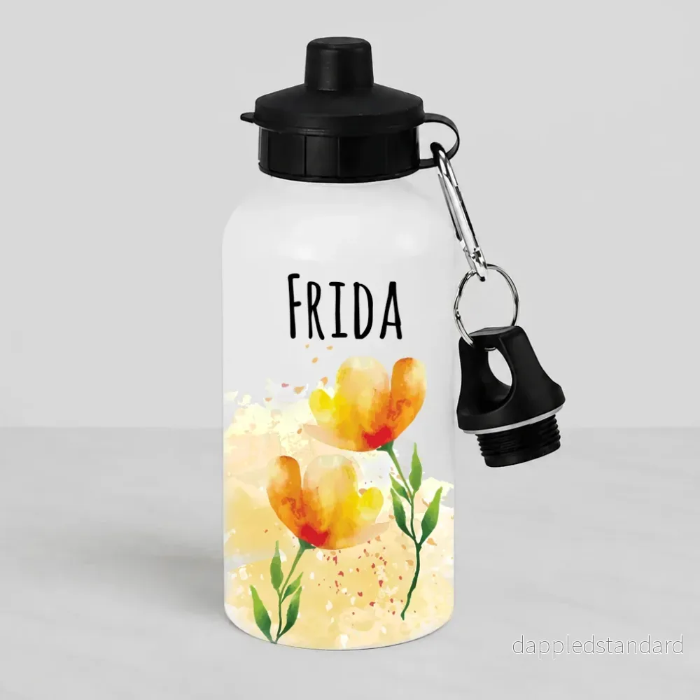 Vattenflaska | Firebloom Vattenflaska | Firebloom