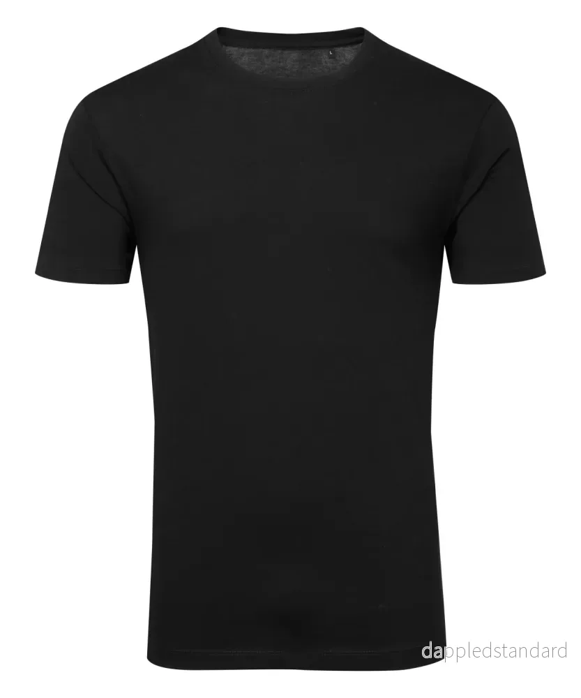 TriDri organisk t-shirt - Bild 2