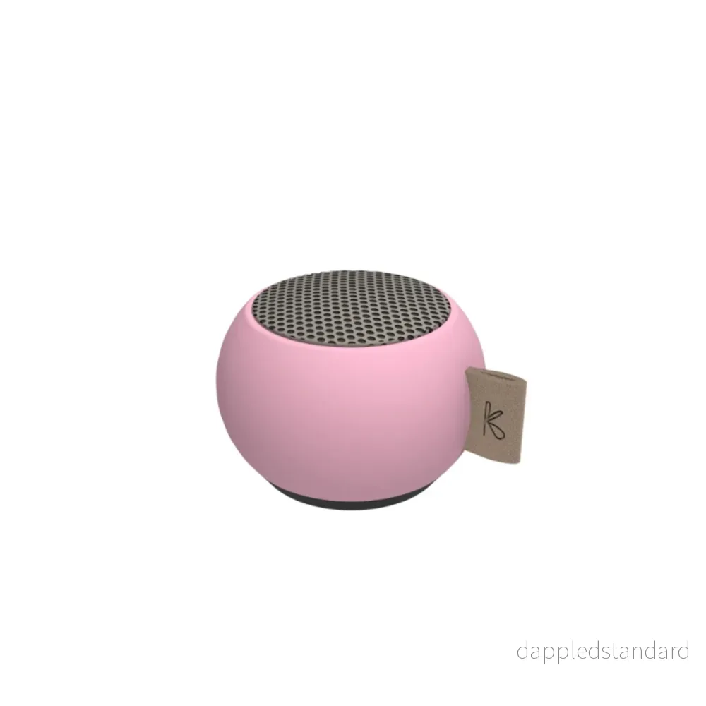 Högtalare Ago mini bluetooth Högtalare Ago mini bluetooth