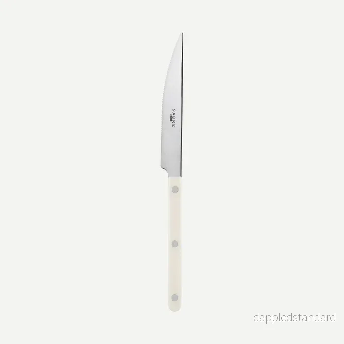 Kniv från Sabre Paris, Ivory