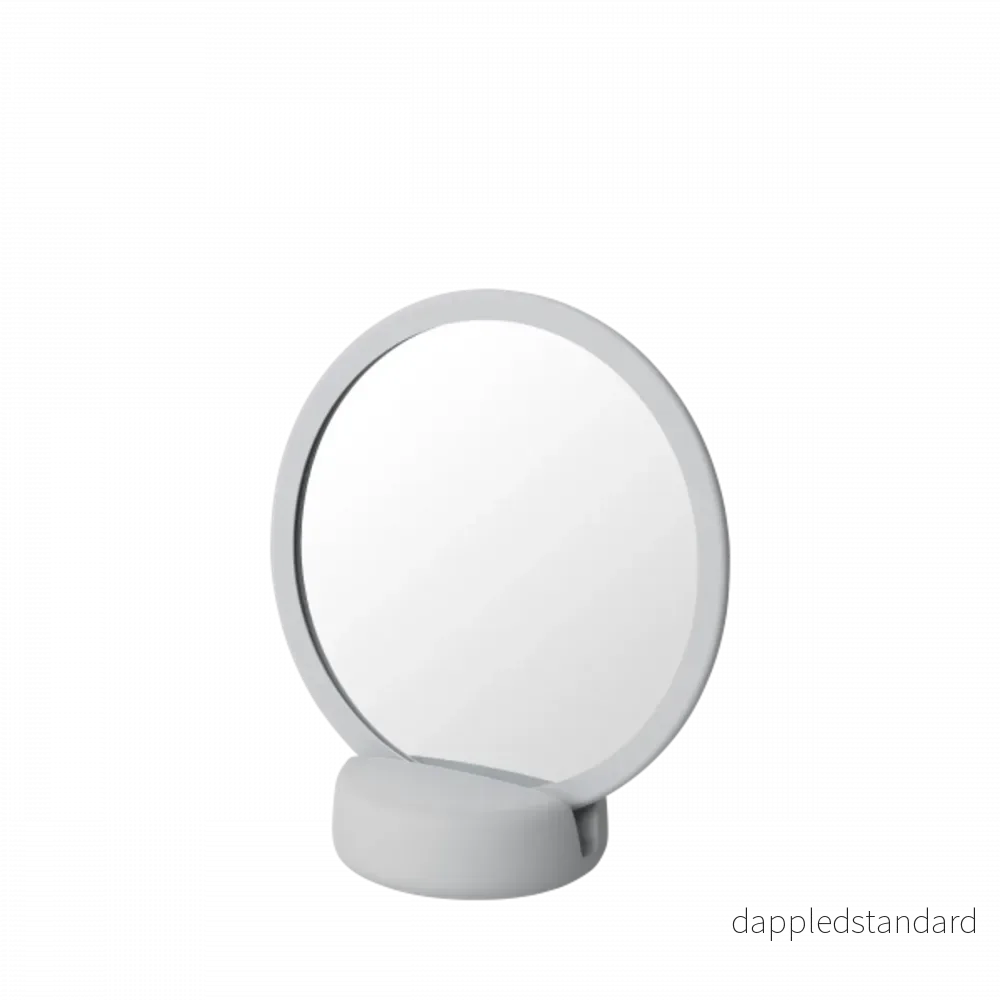 Sminkspegel Sono ø17 cm Sminkspegel Sono ø17 cm