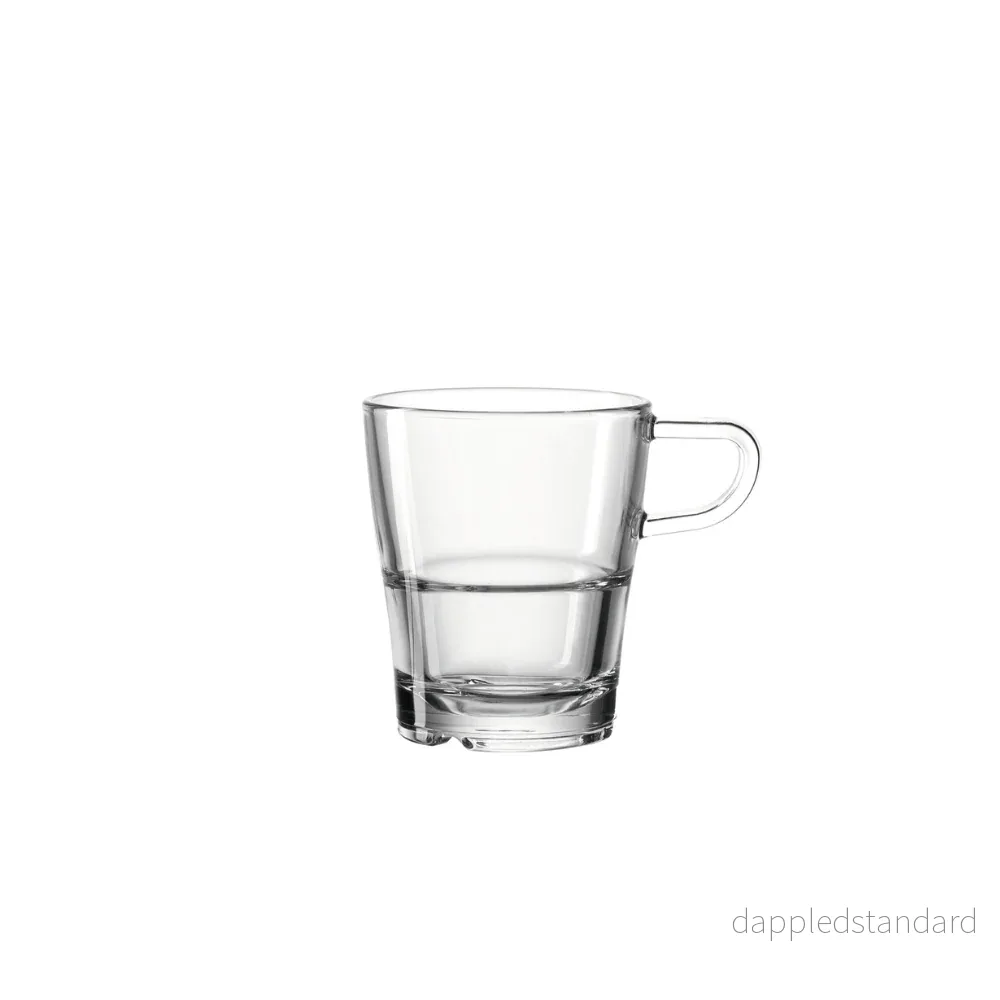 Senso Kaffeset med sked 250ml 2-pack - Bild 2