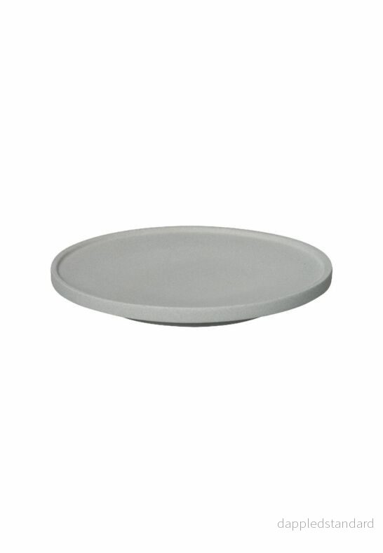 Creto Tvålfat 14 cm Micro Chip