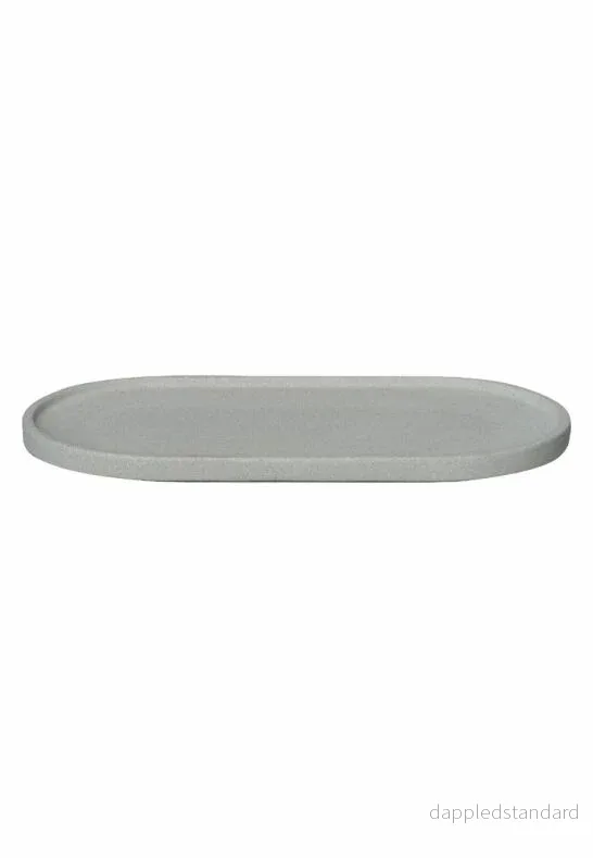 Creto Bricka 17,5 cm Micro Chip