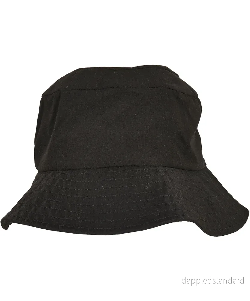 Hatt med elastisk justering Bucket - Bild 3