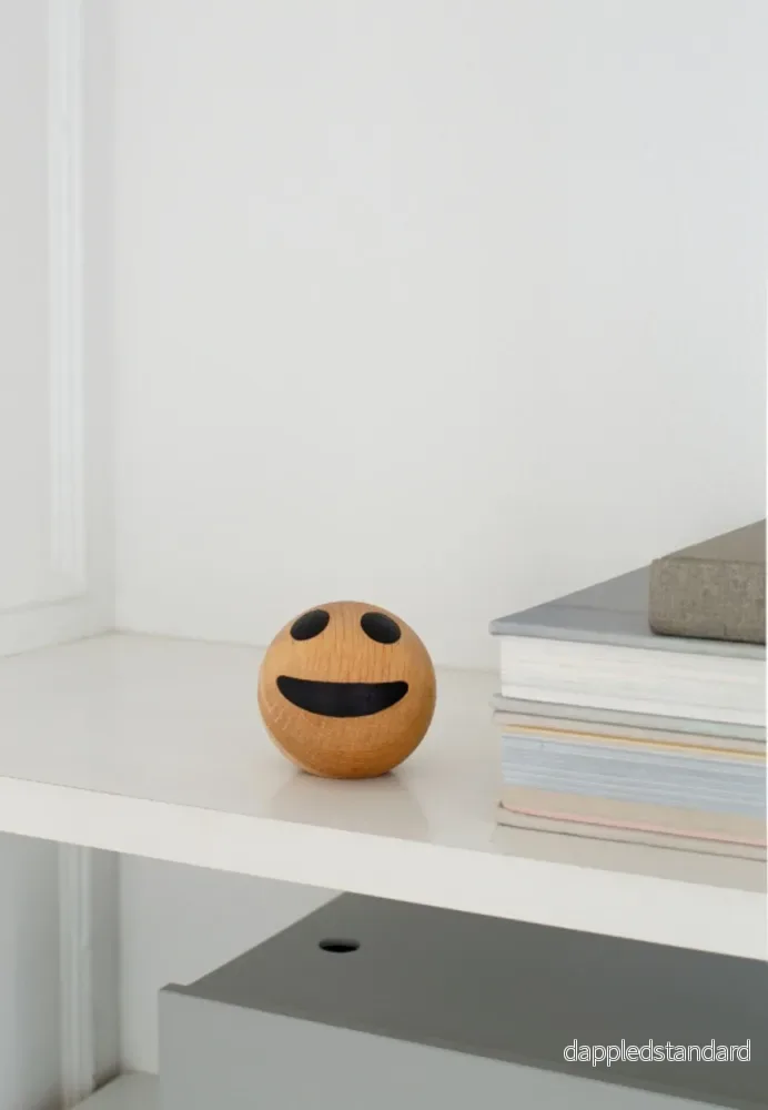 Emojiboll Ek - Bild 3