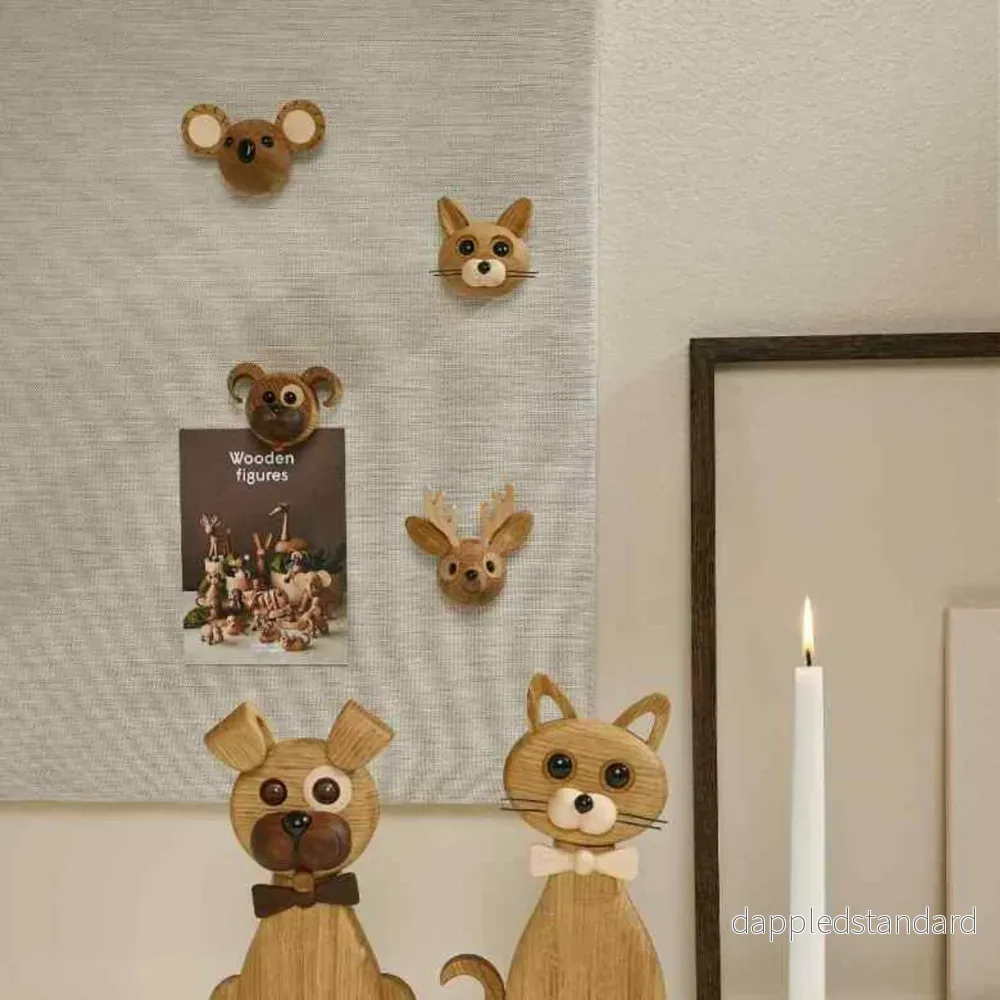 Dekoration Magnet Matilda Koala - Bild 3