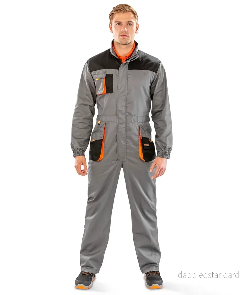 Work-Guard lite overall