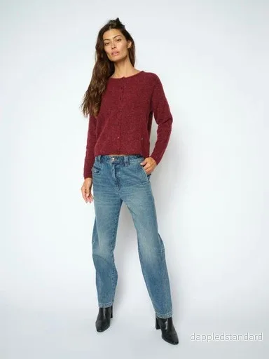 Mos Mosh Chinos denim jeans