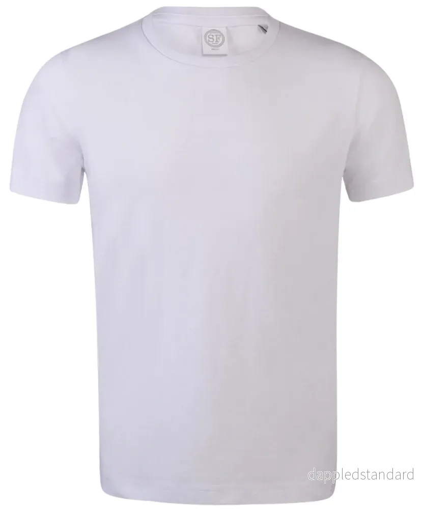 Feel Good Stretch T-shirt - Barn - Bild 3