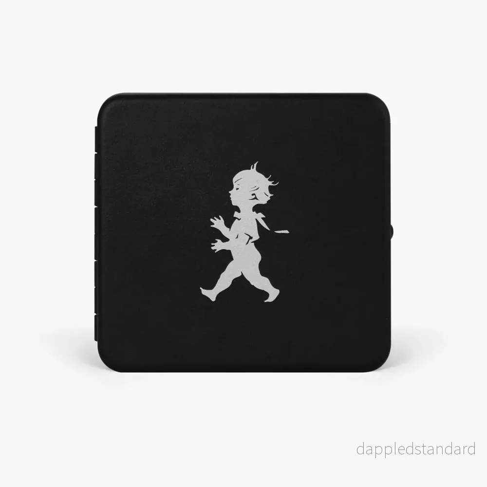 Key Cabinet Black