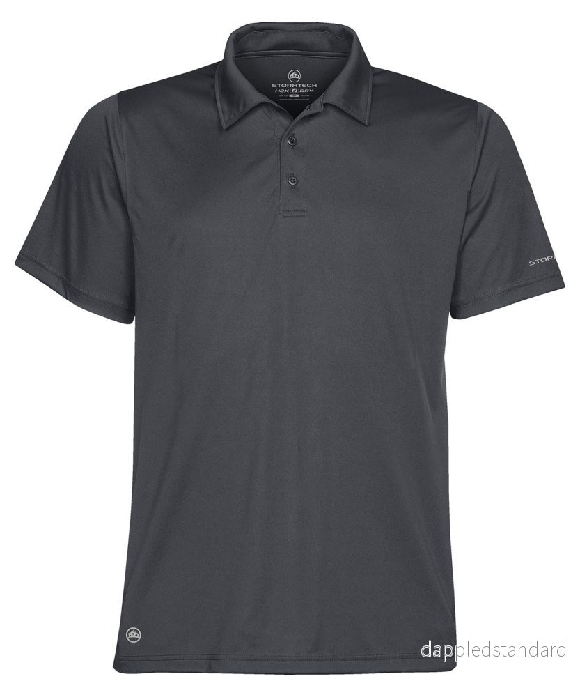 Stormtech – Performance Polo - Bild 3